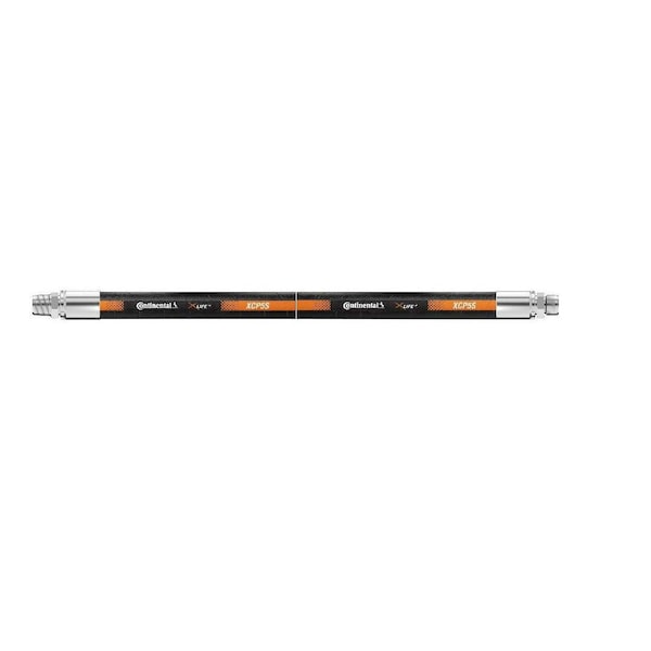 Hydraulic Hose Assembly - 5/8" ID 96" Length - 3/4" MP x 5/8" MJ - 5100 psi
